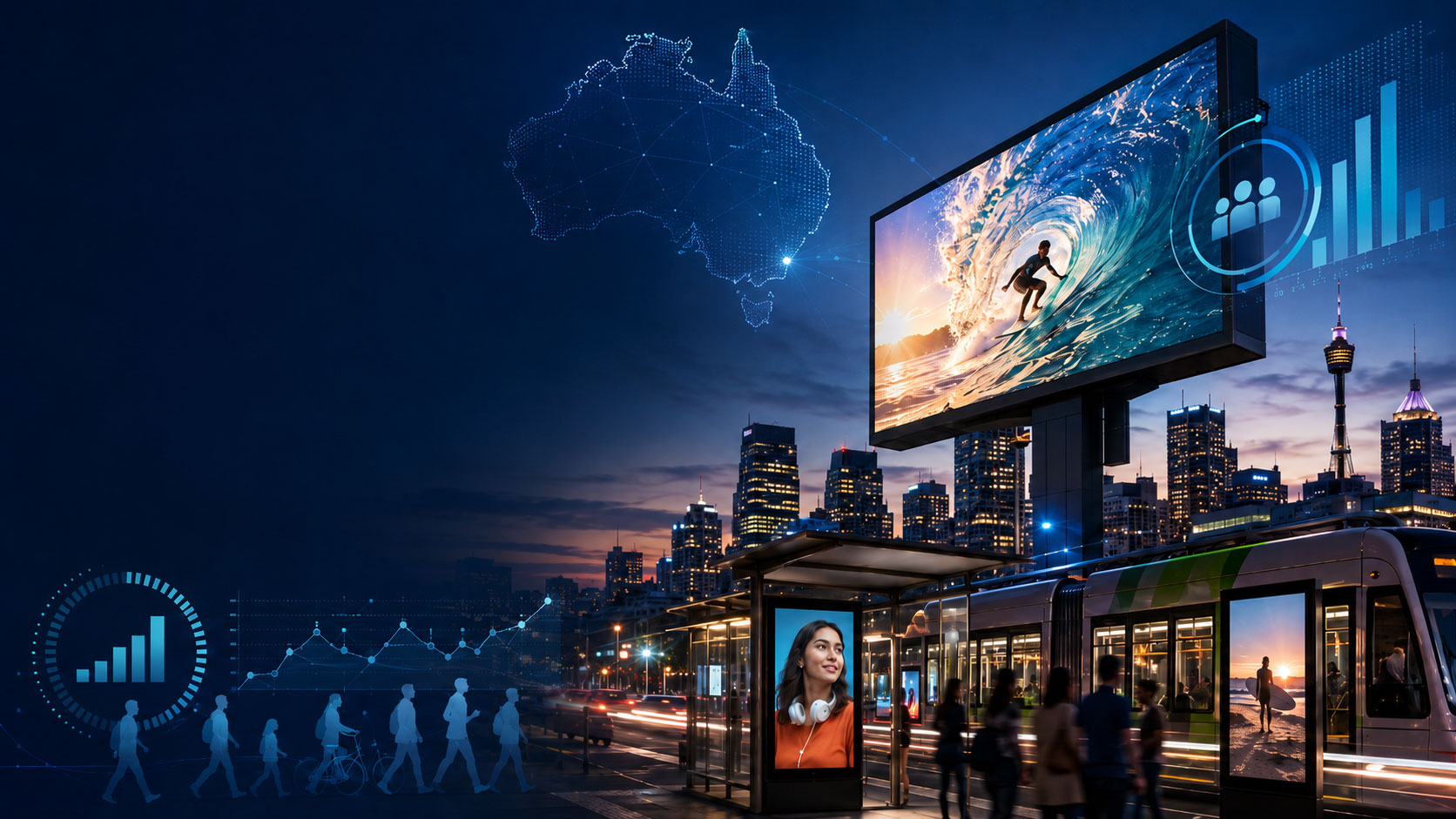 Australia’s MOVE Moment: How a New OOH Currency Is Rewriting the Rules of Outdoor Advertising
