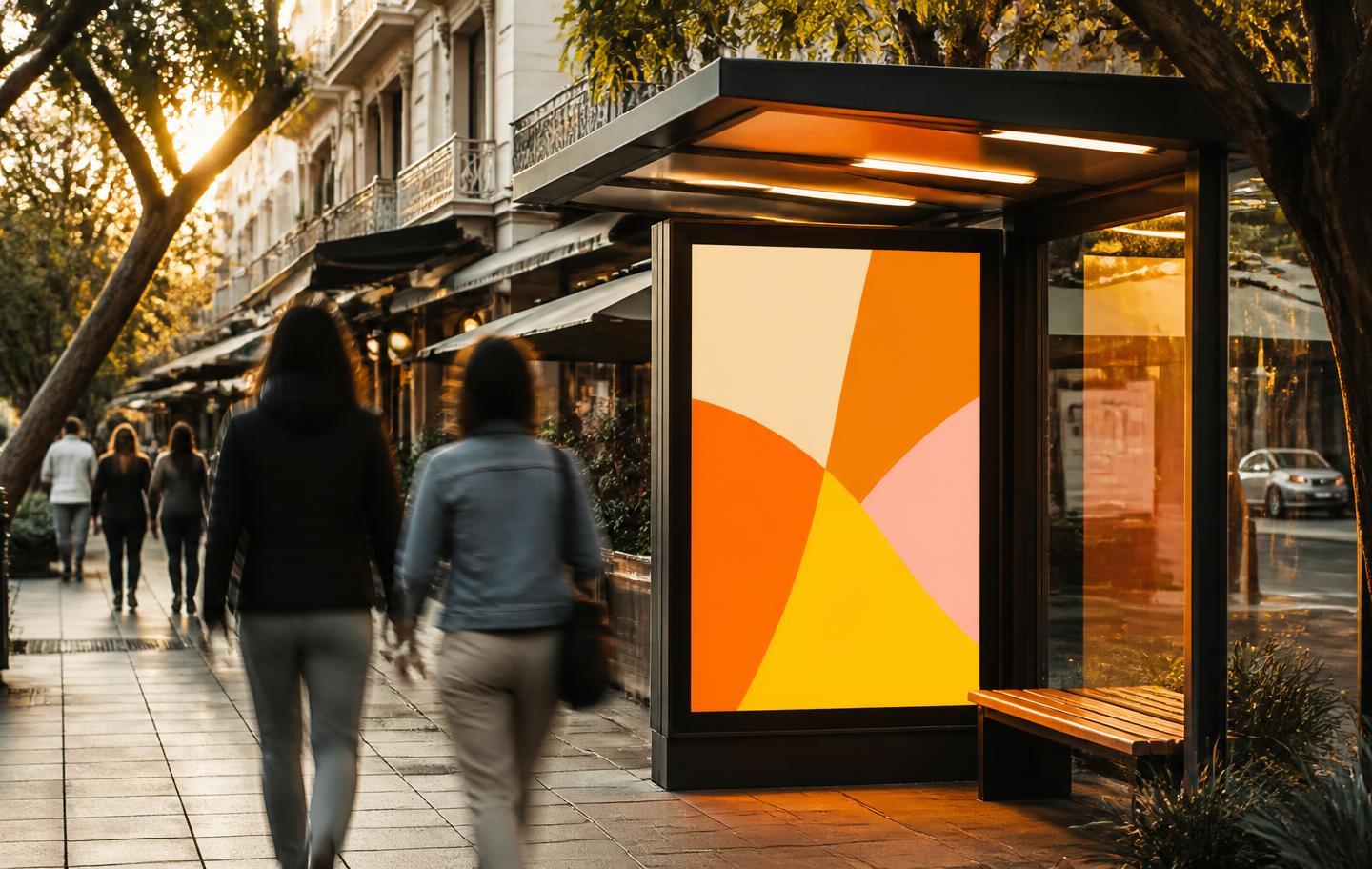 Budget-Friendly OOH Advertising in Australia: A Playbook for Growing Brands