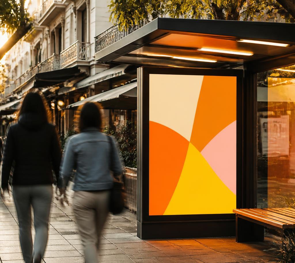 Budget-Friendly OOH Advertising in Australia: A Playbook for Growing Brands