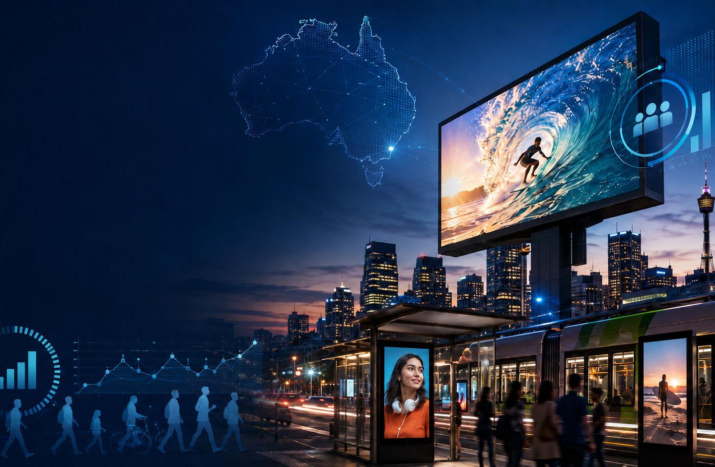 Australia’s MOVE Moment: How a New OOH Currency Is Rewriting the Rules of Outdoor Advertising