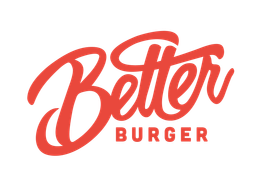 Better Burger logo