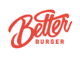 Better Burger logo