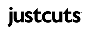 Just Cuts logo